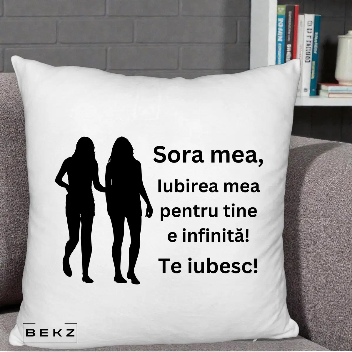Alb Pufos