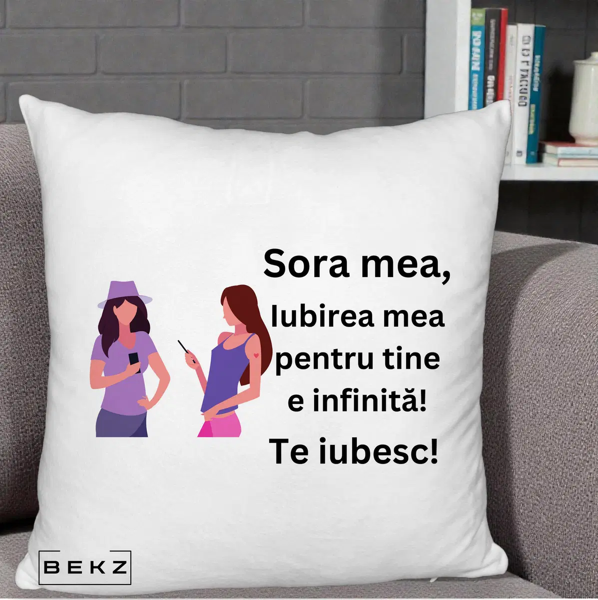 Alb Pufos