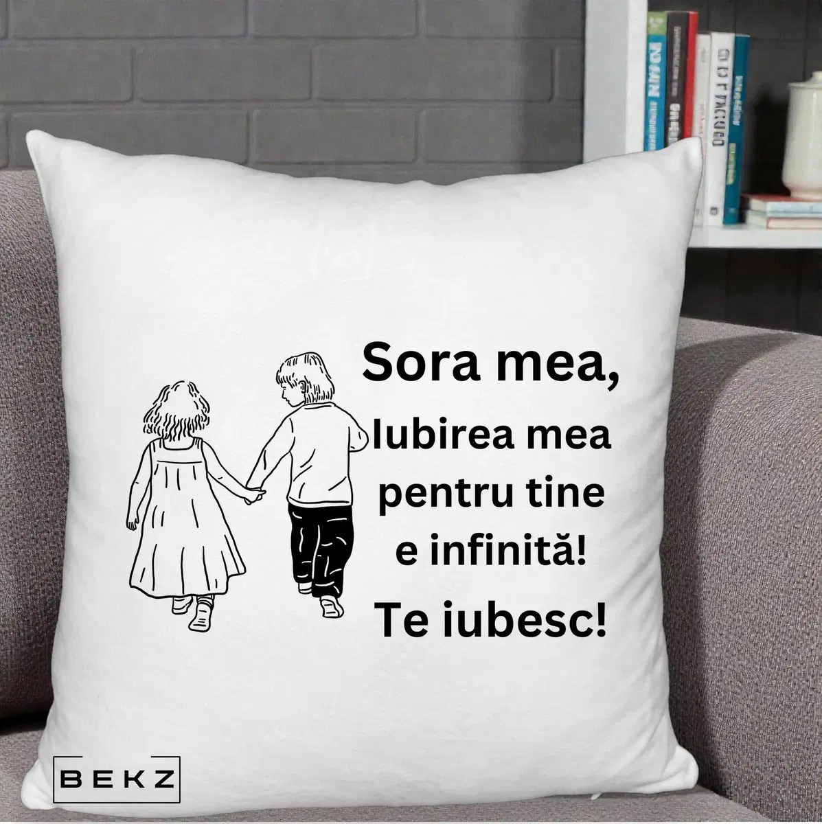 Alb Pufos