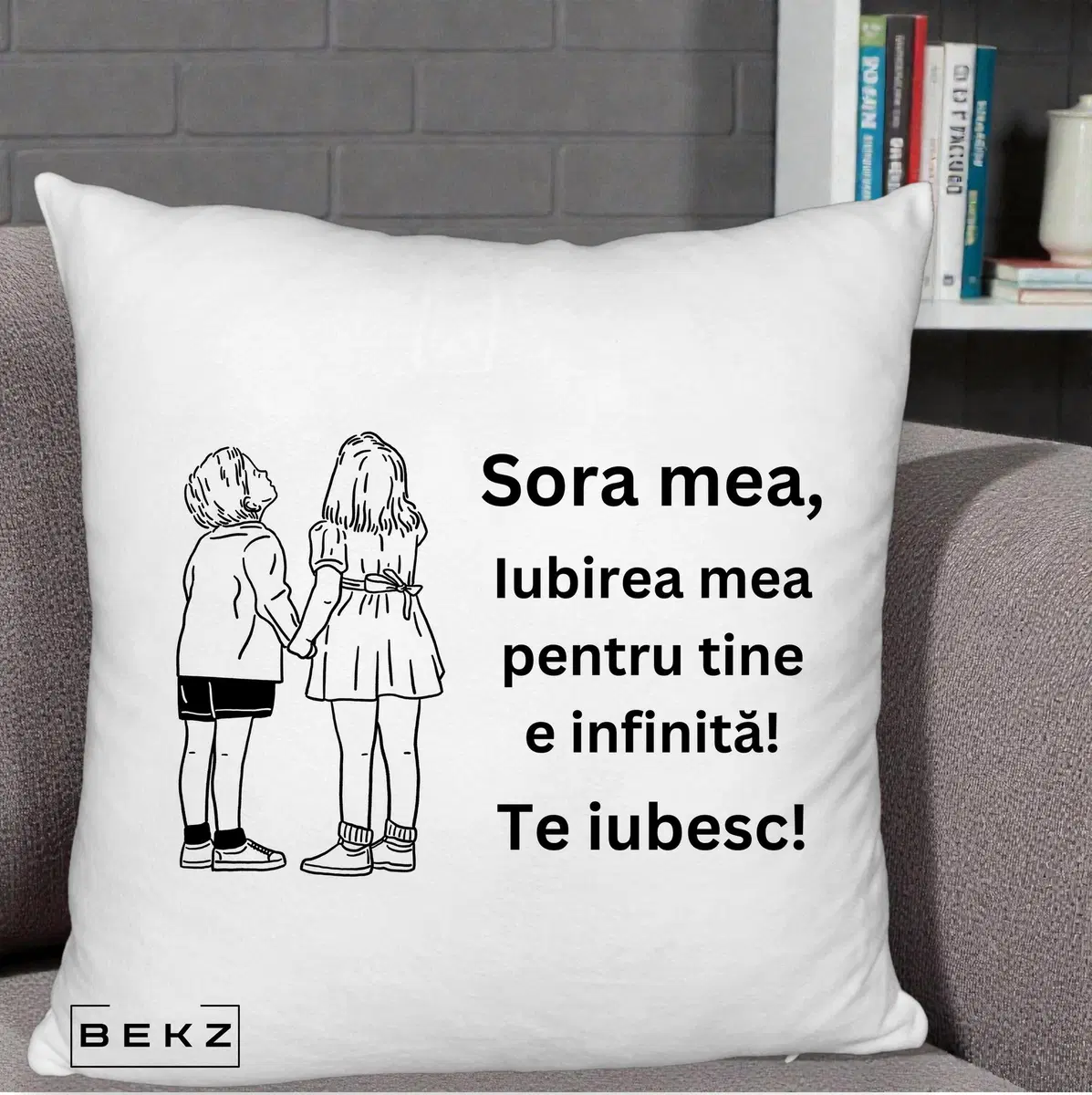 Alb Pufos