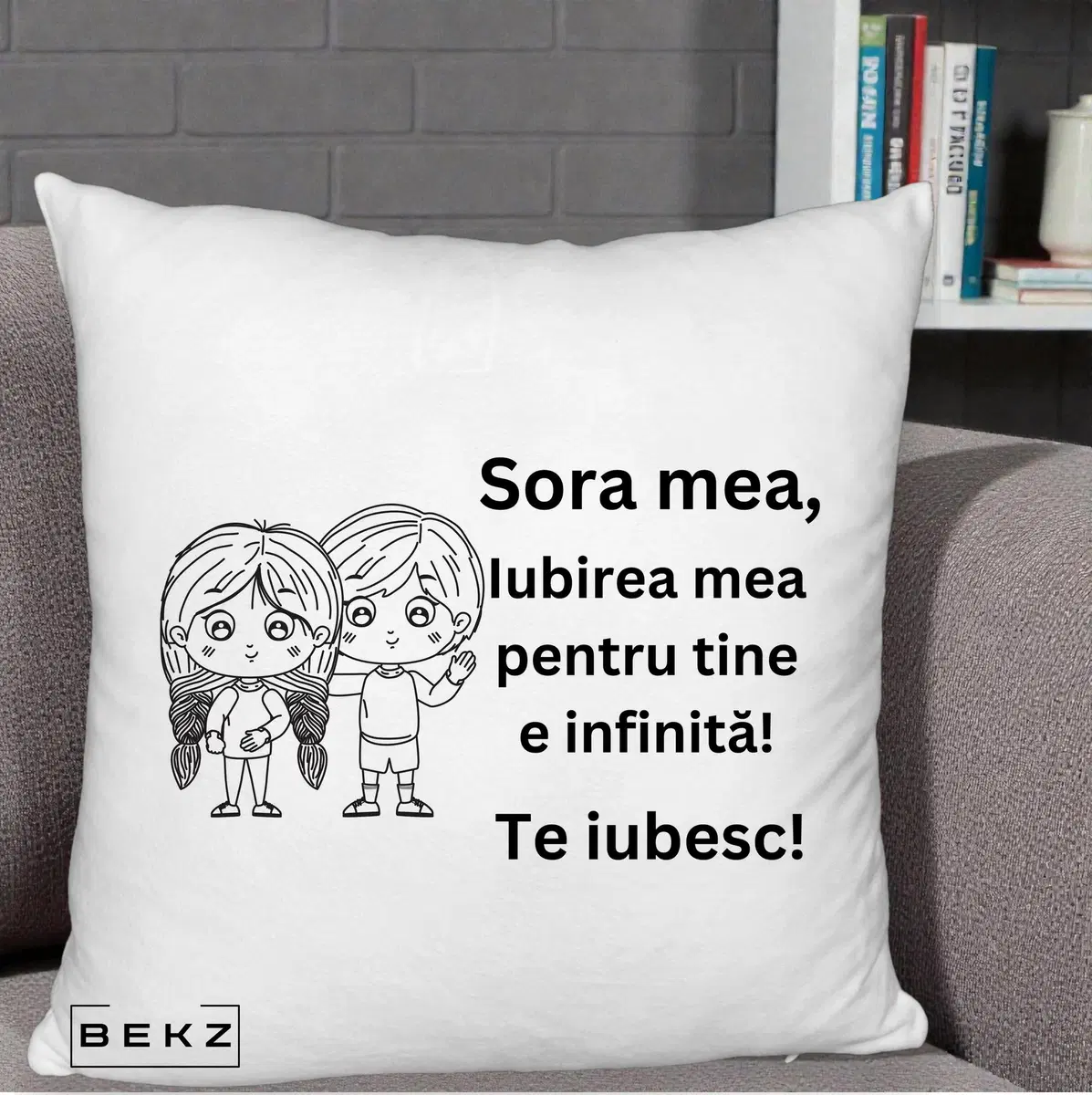 Alb Pufos