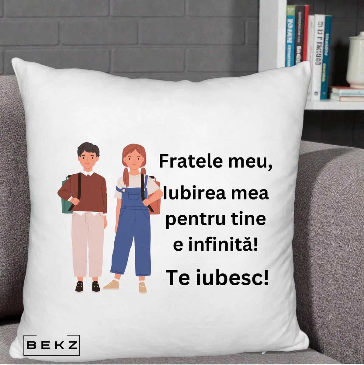 Alb Pufos
