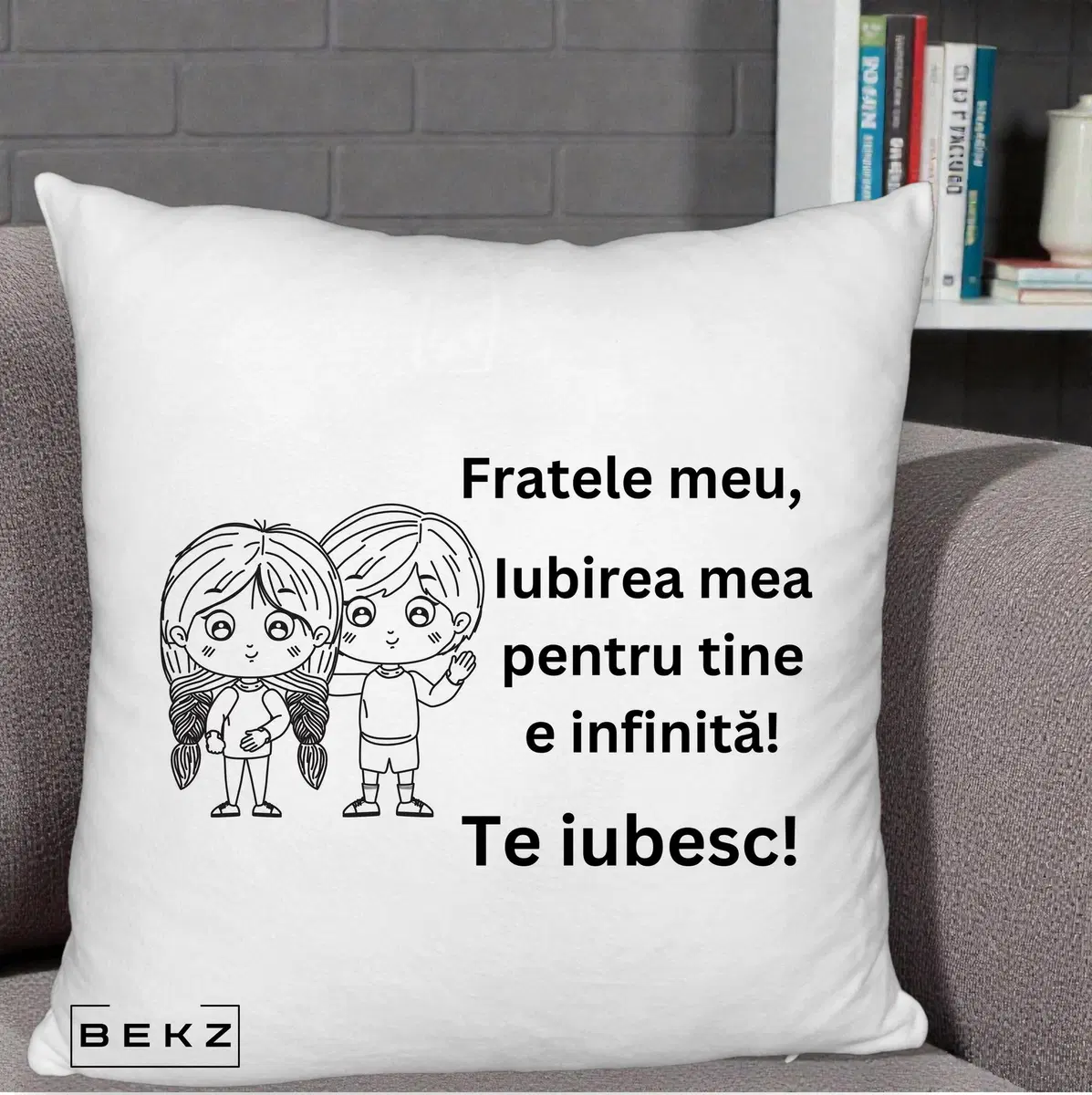 Alb Pufos