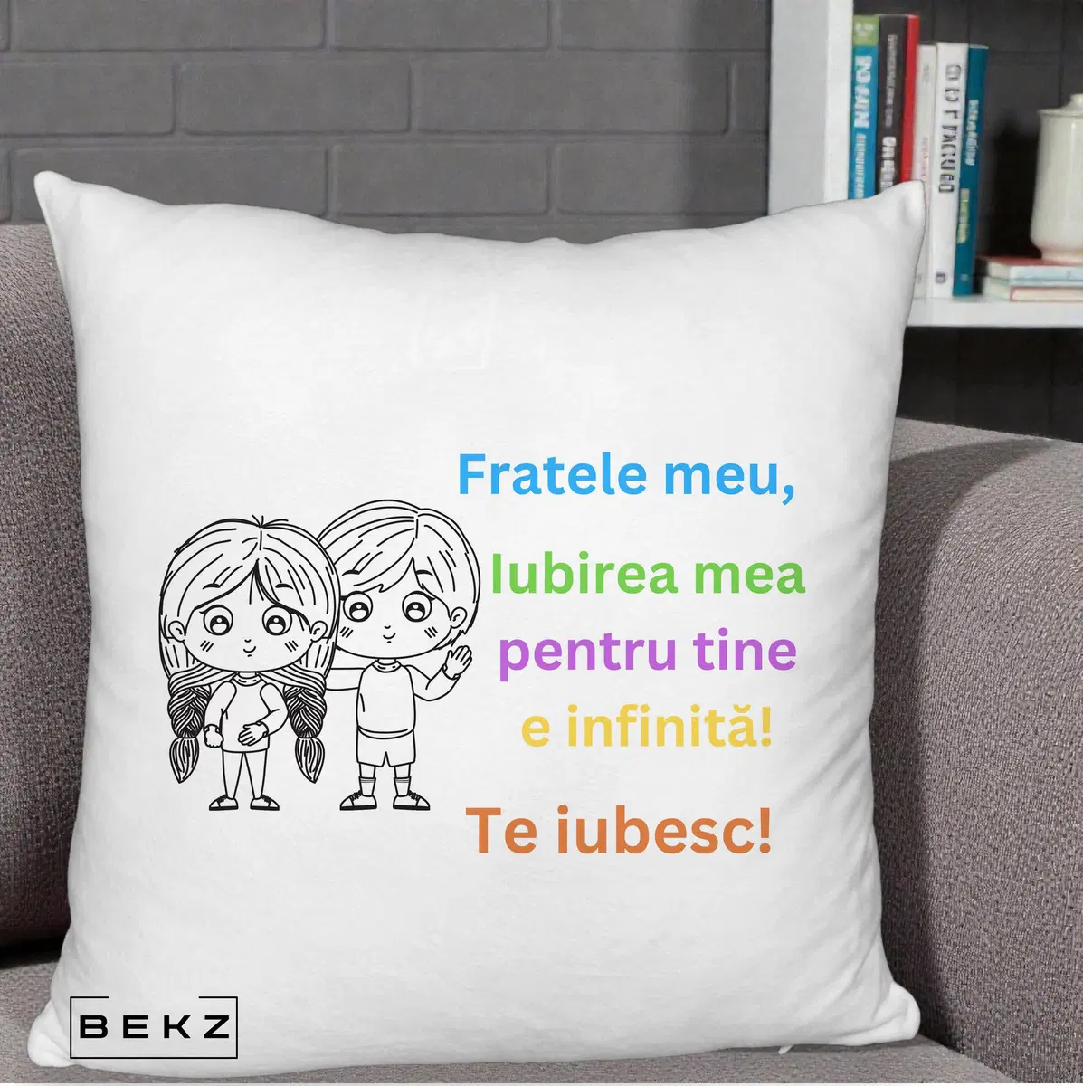 Alb Pufos