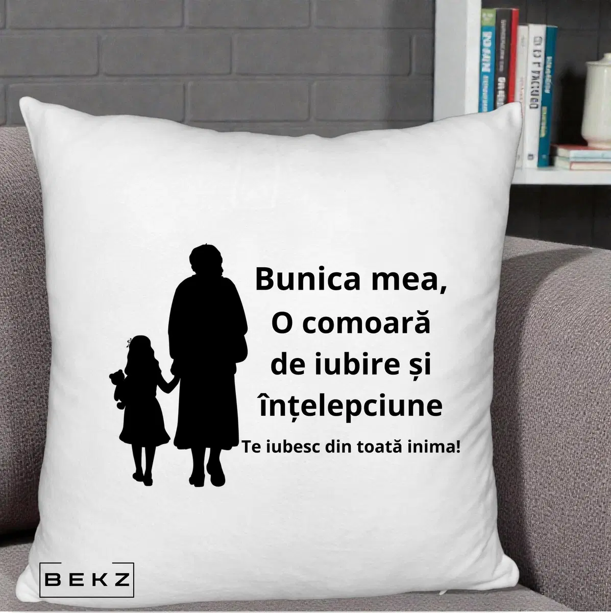 Alb Pufos