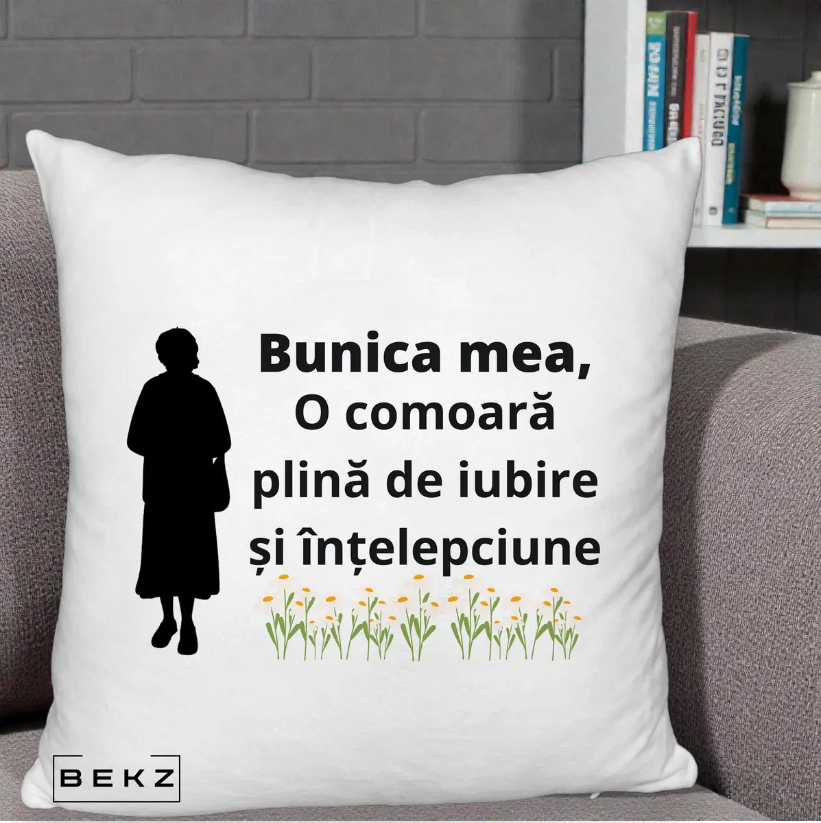 Alb Pufos