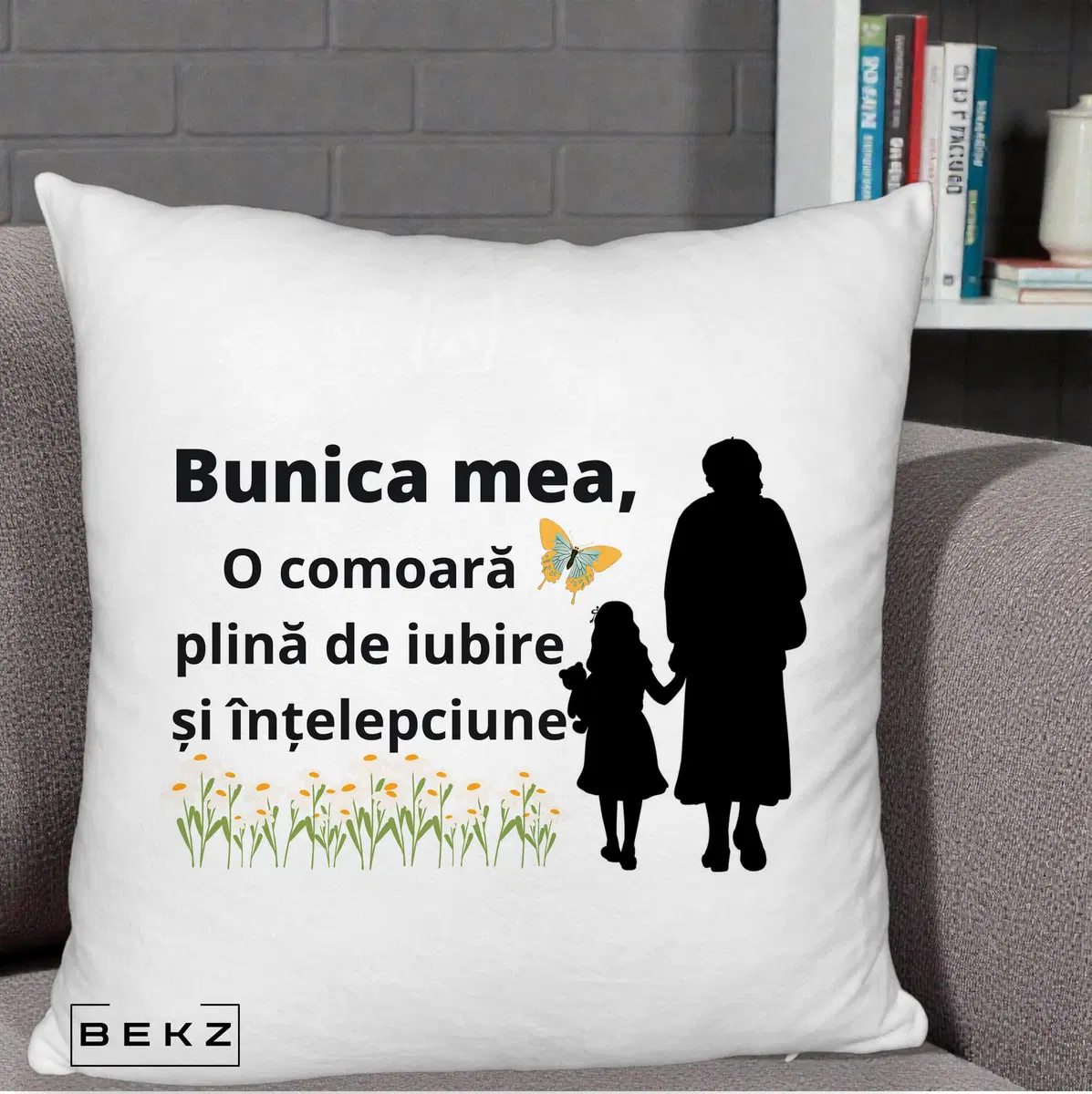 Alb Pufos