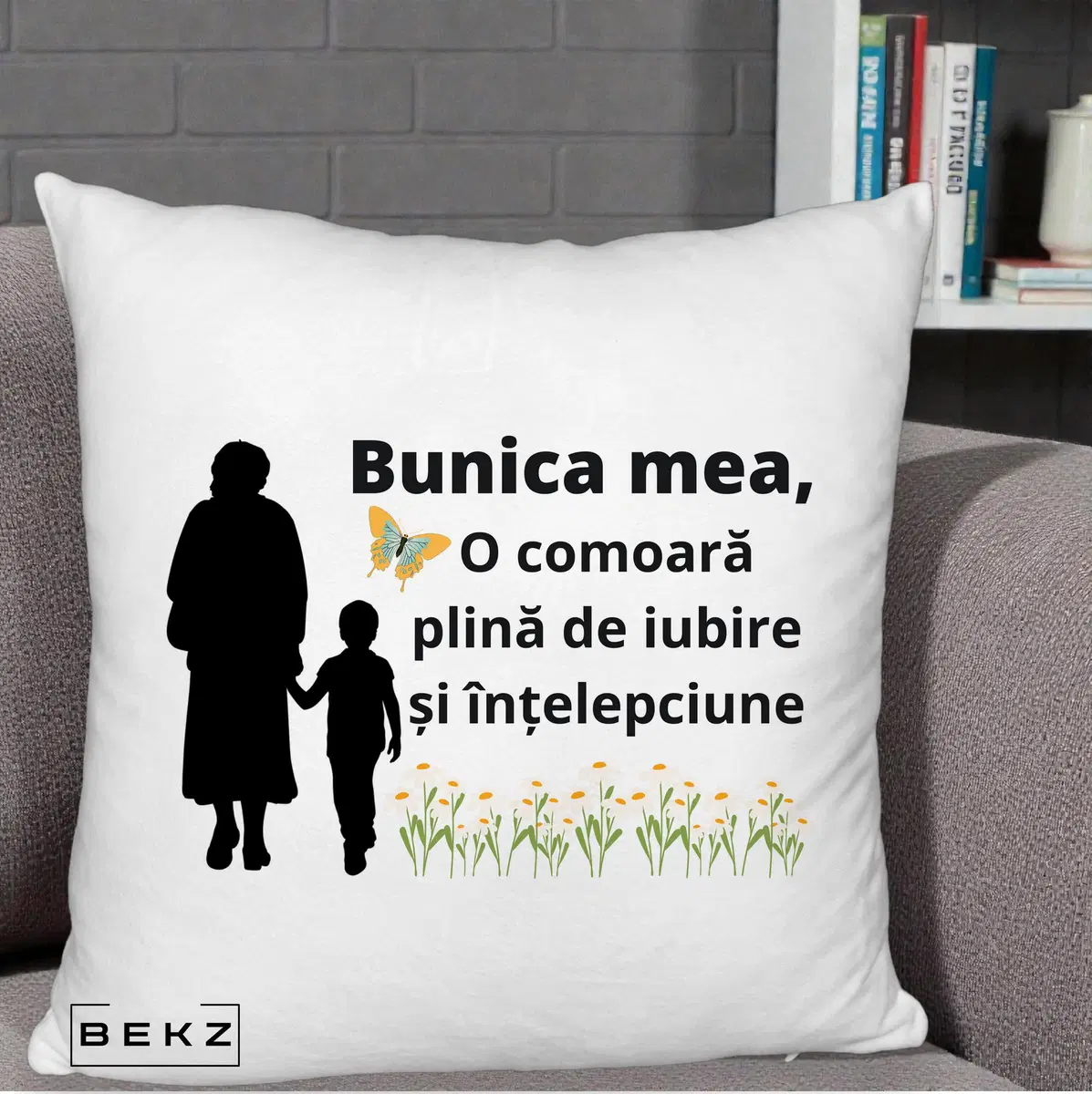 Alb Pufos
