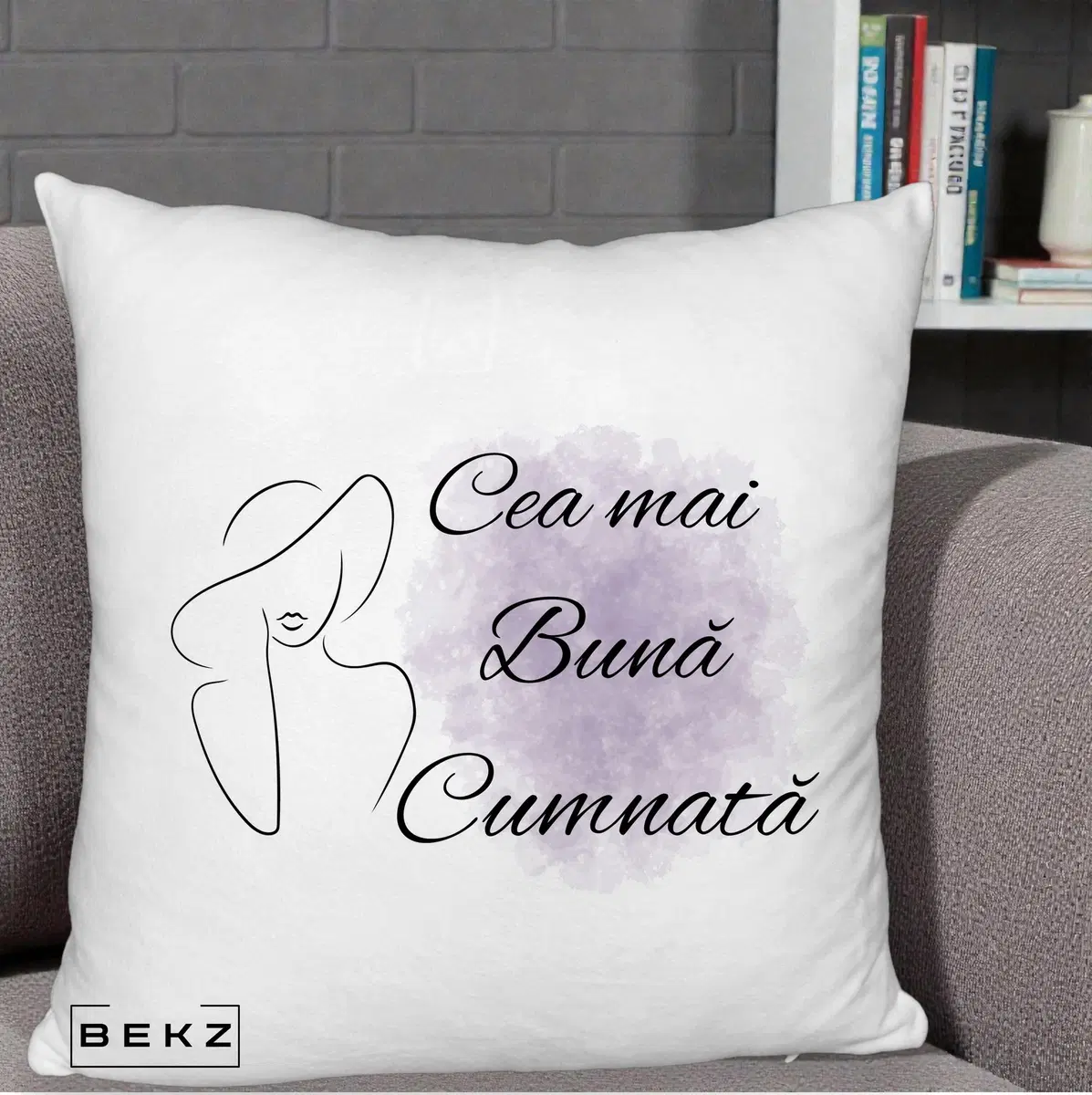 Alb Pufos