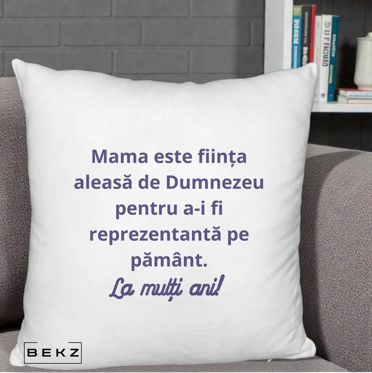 Alb Pufos