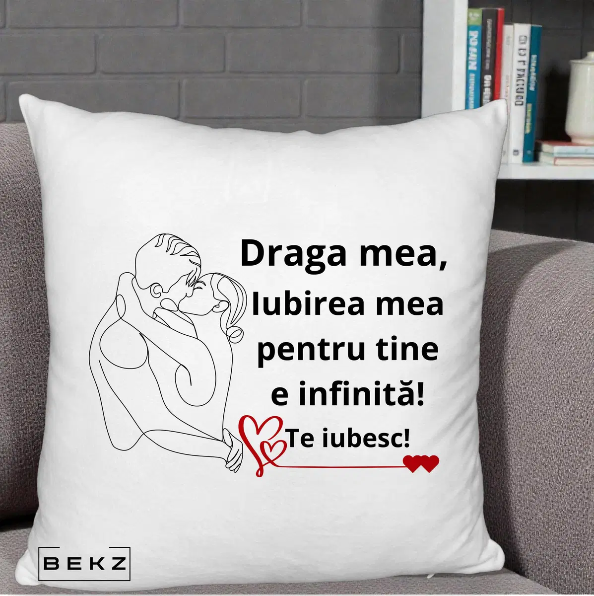 Alb Pufos