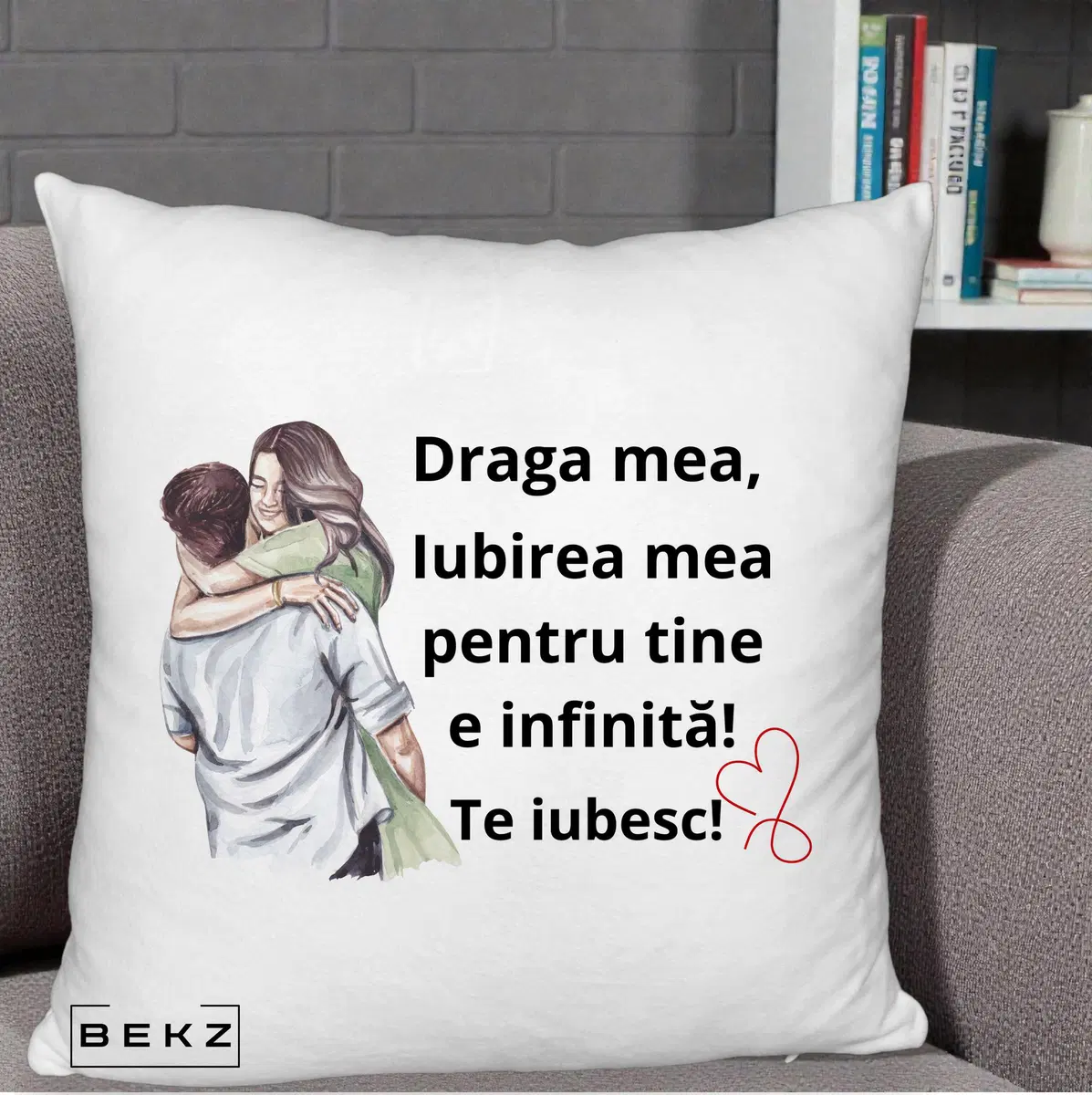 Alb Pufos
