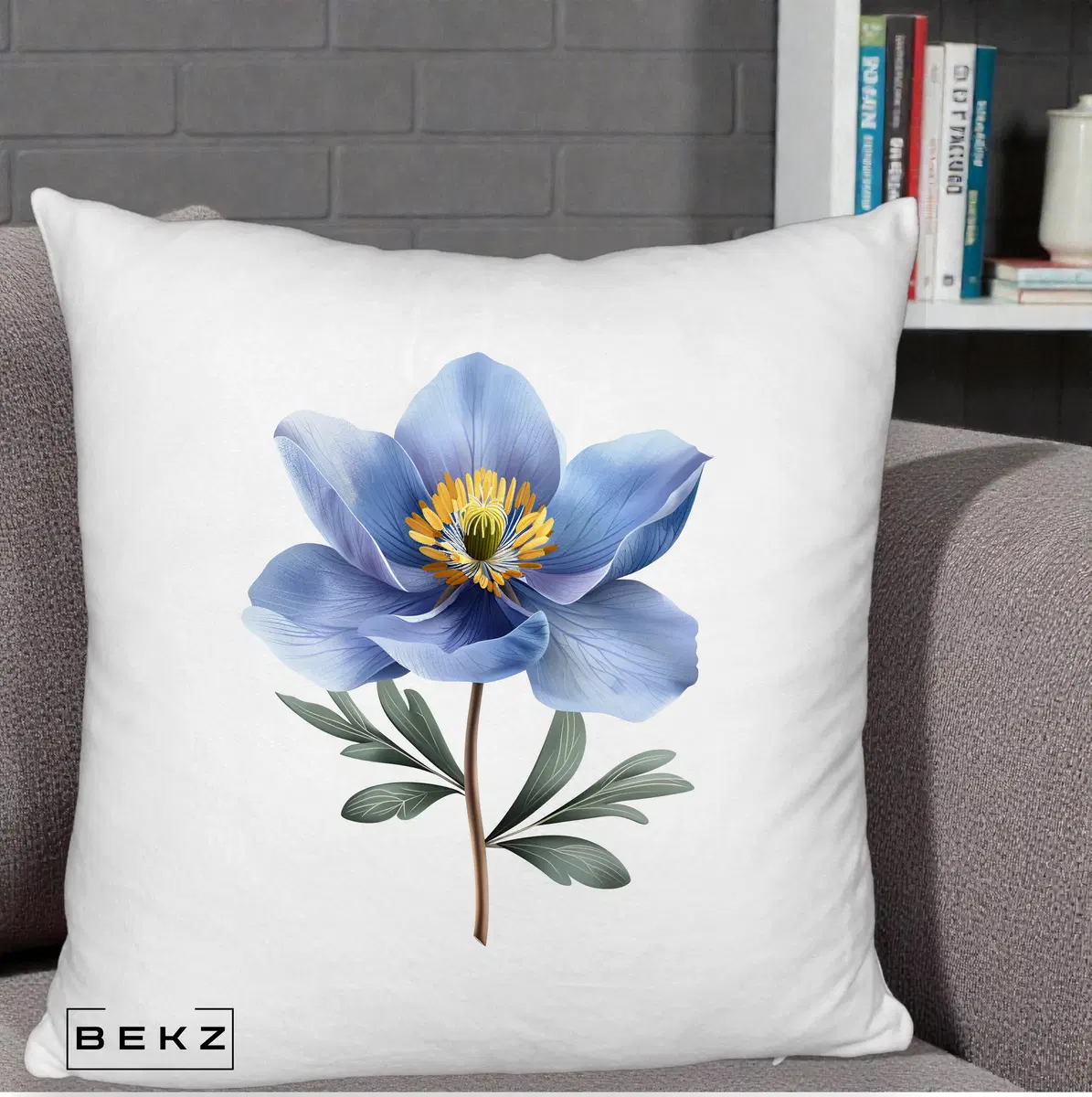 Alb Pufos
