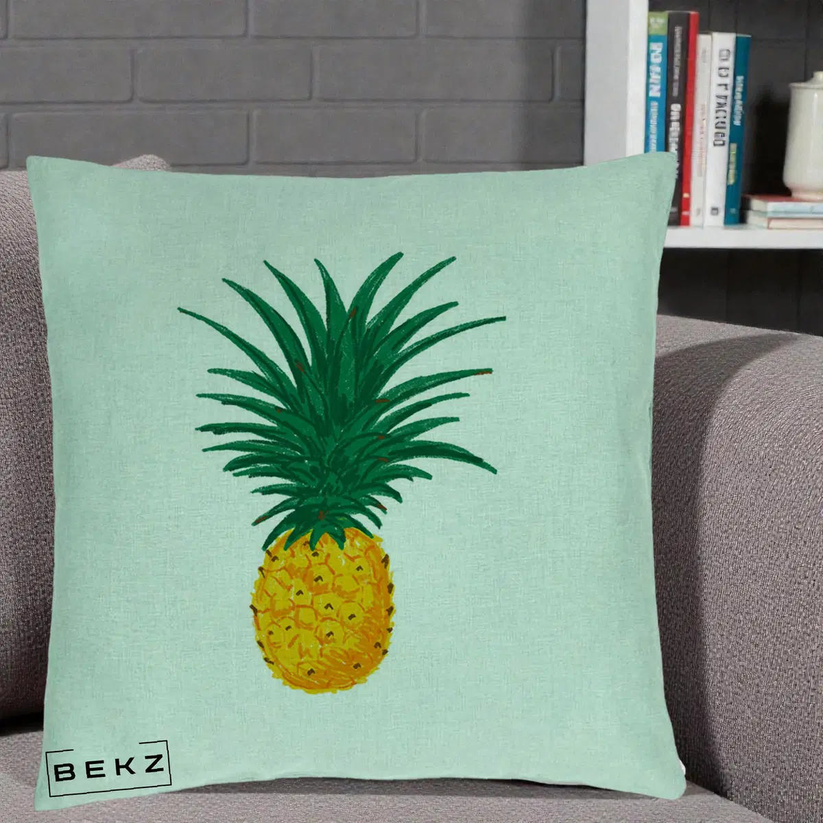 Verde Menta