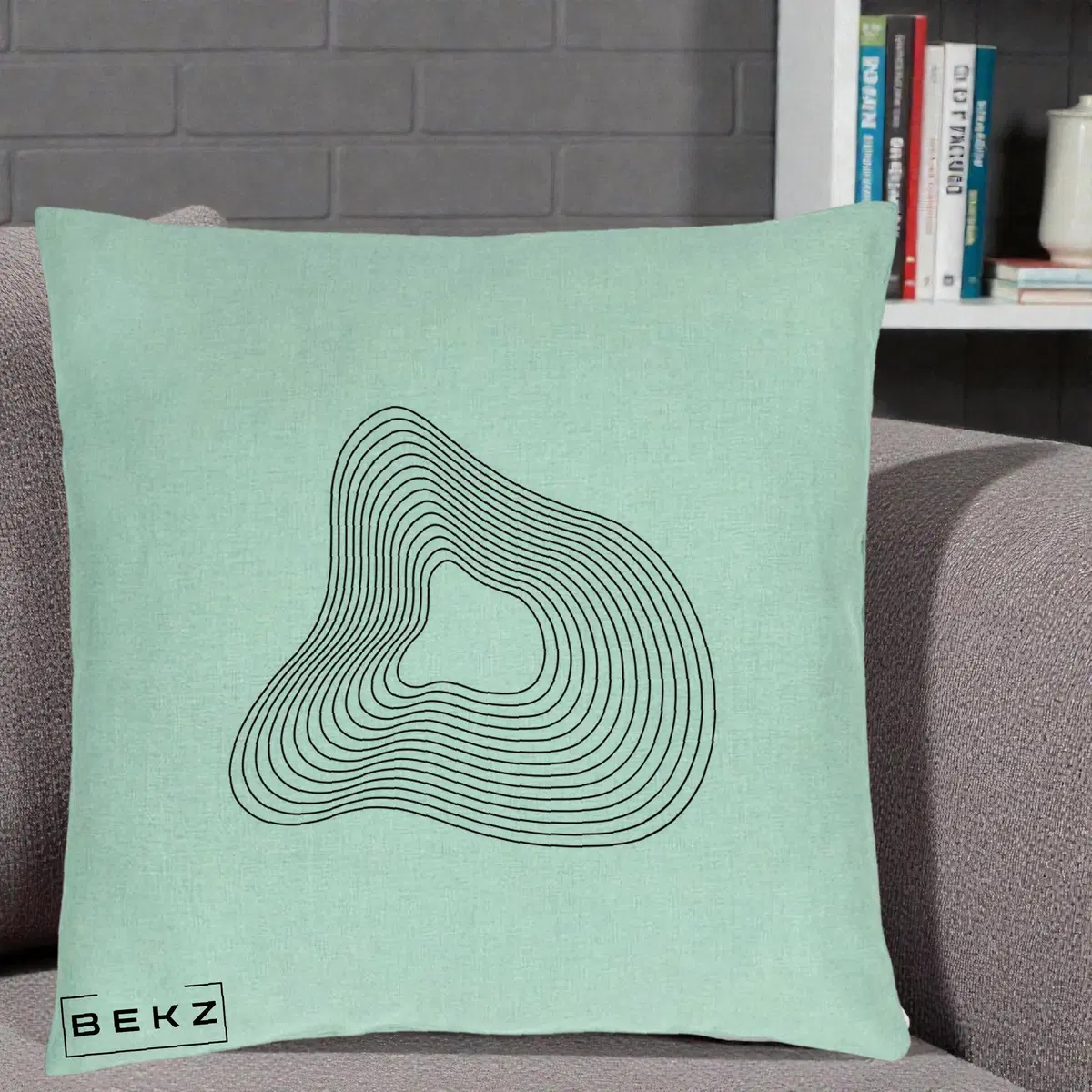 Verde Menta