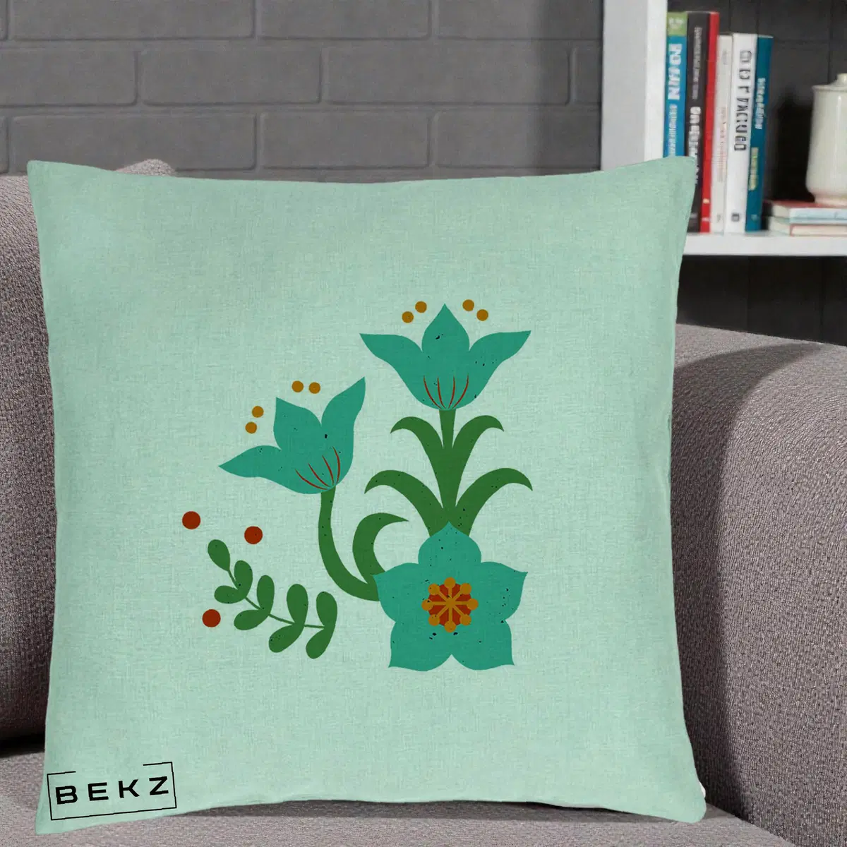 Verde Menta
