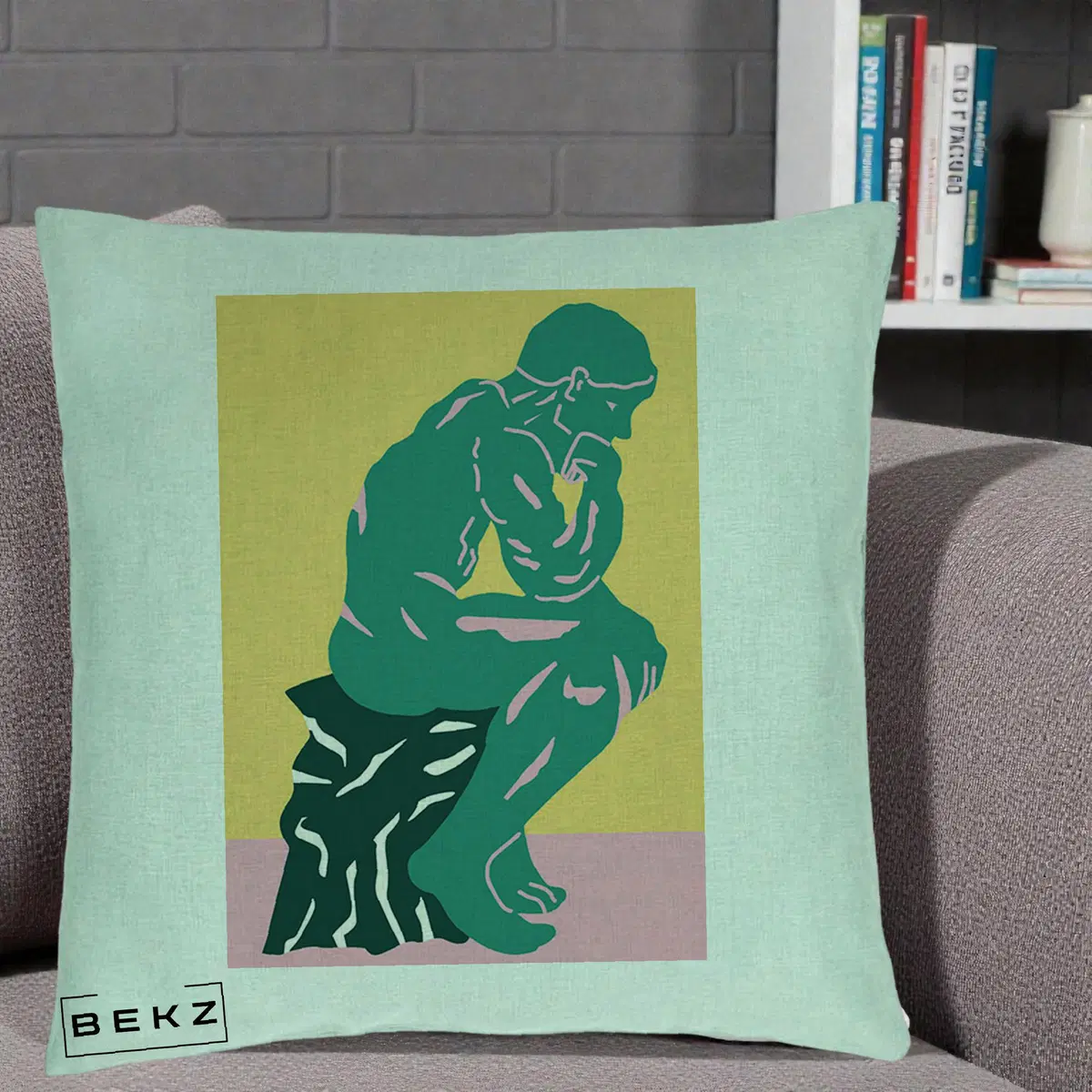 Verde Menta