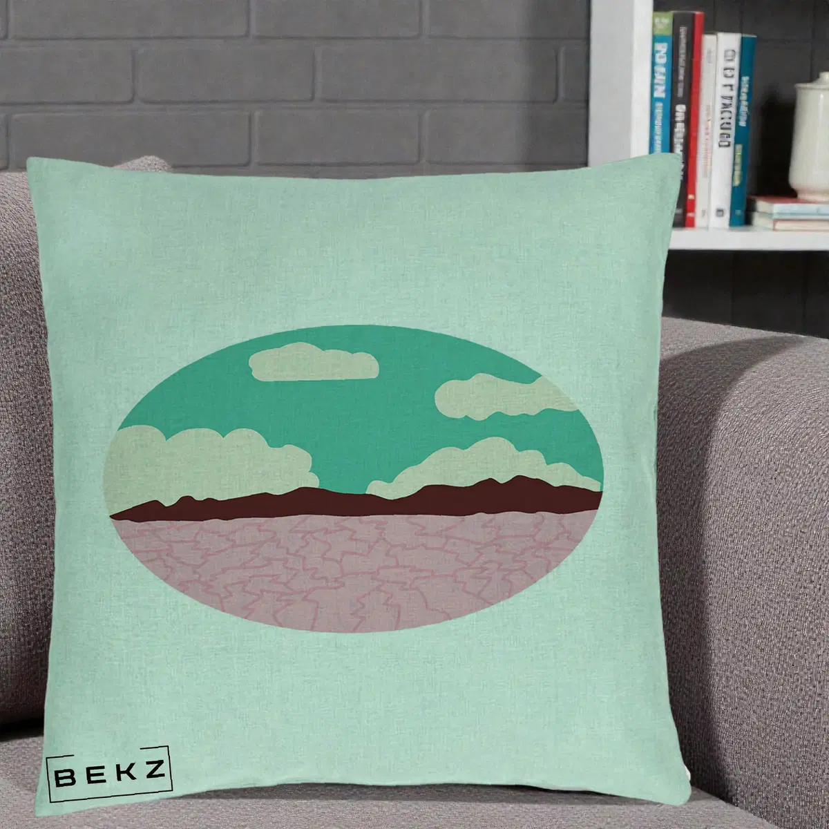 Verde Menta