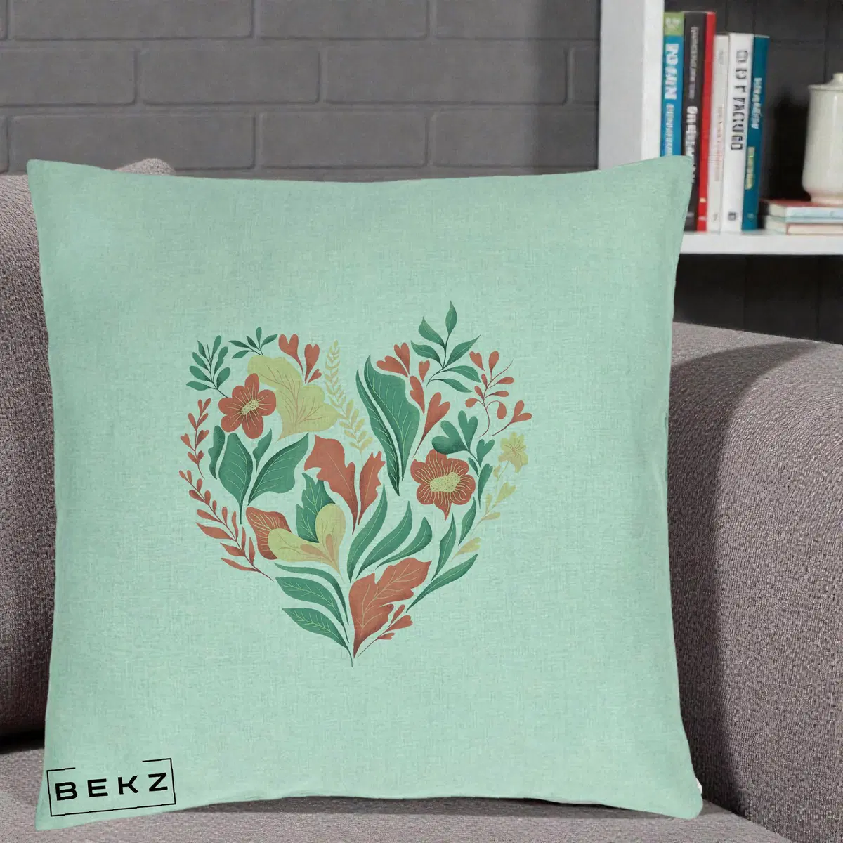 Verde Menta