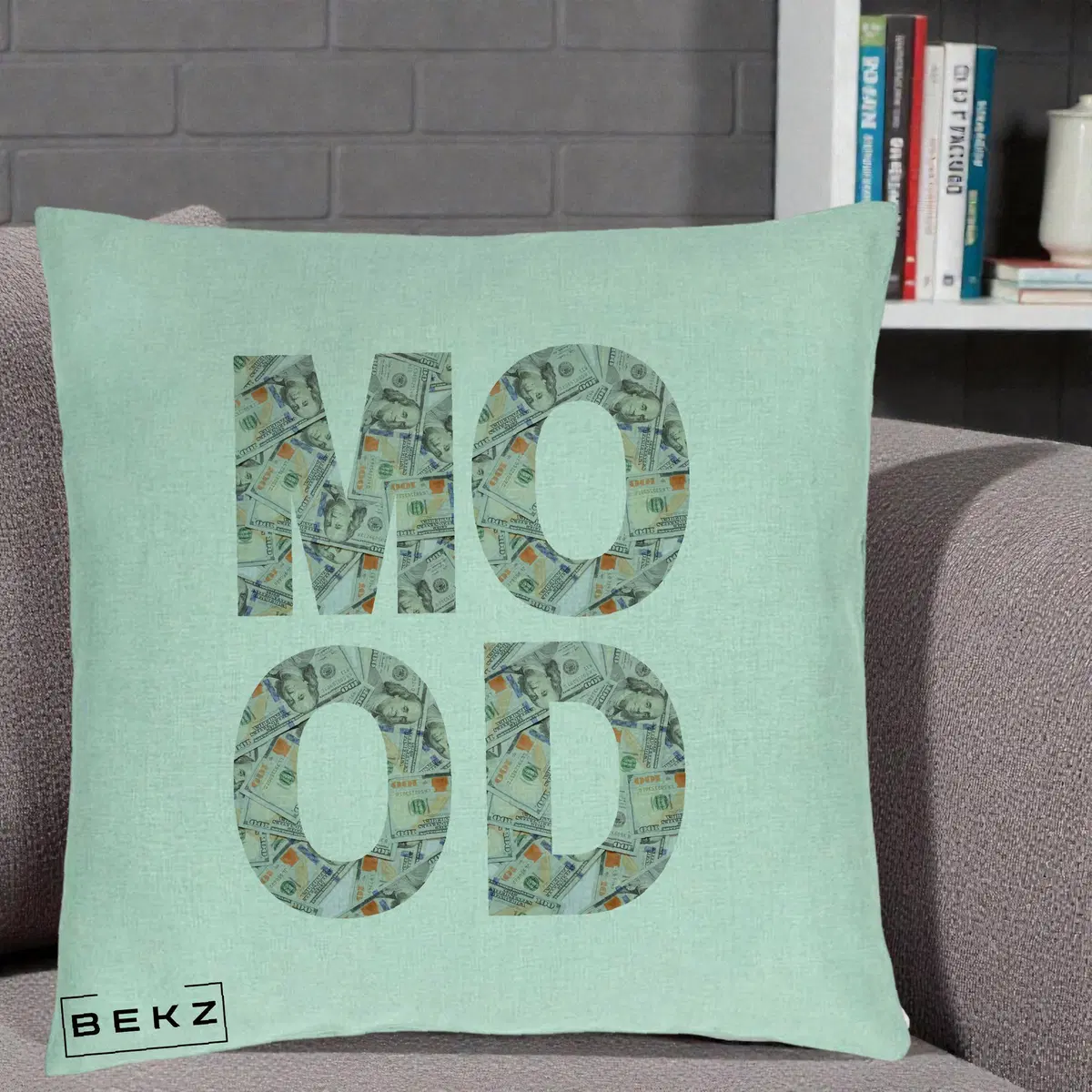Verde Menta