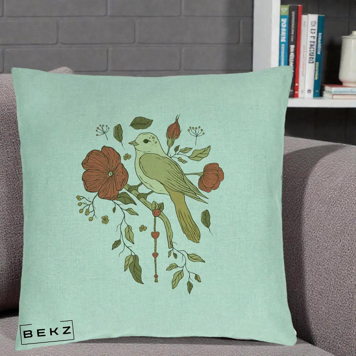 Verde Menta