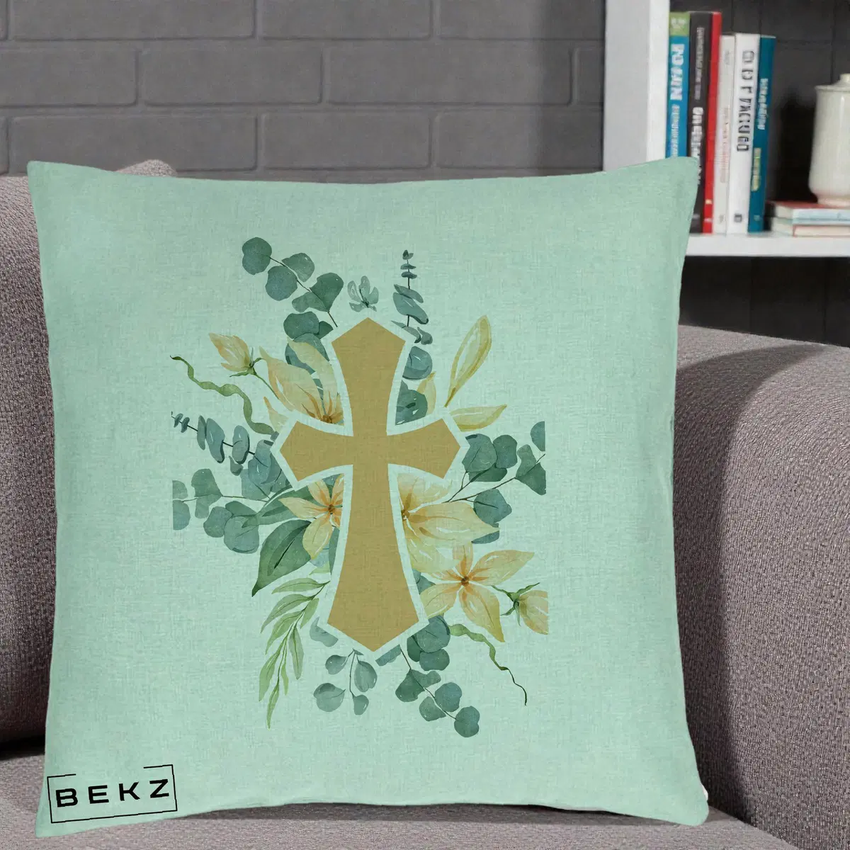 Verde Menta