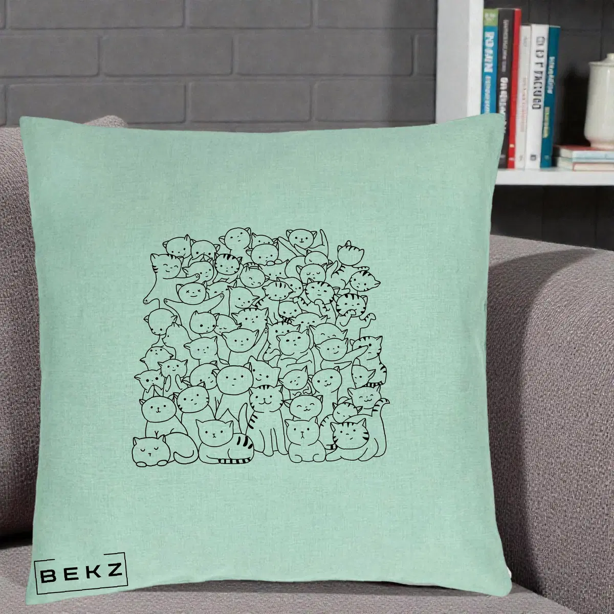 Verde Menta