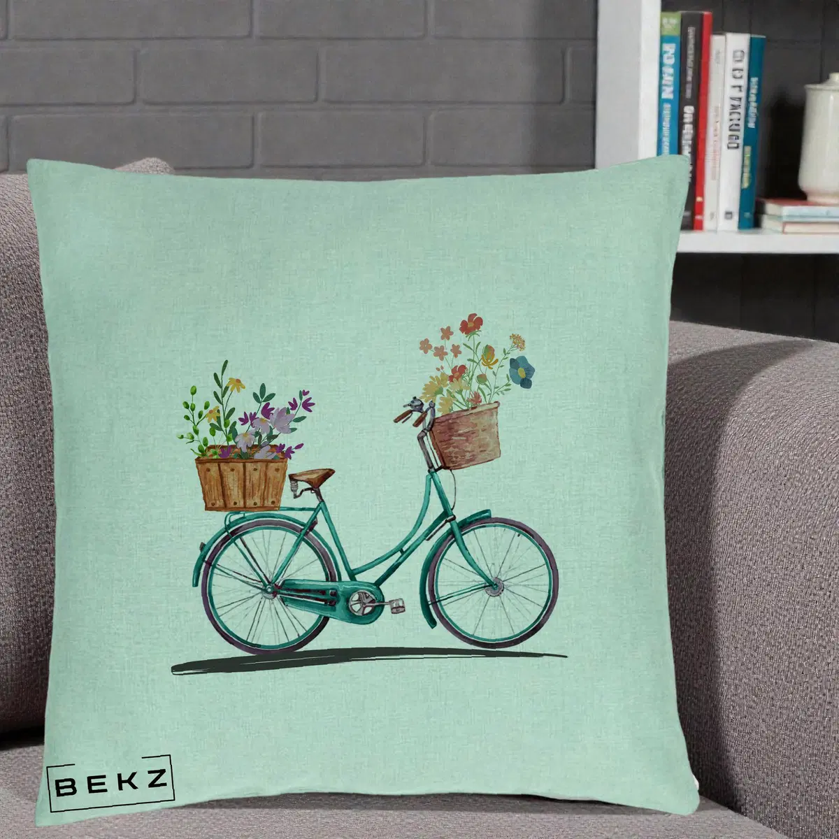 Verde Menta