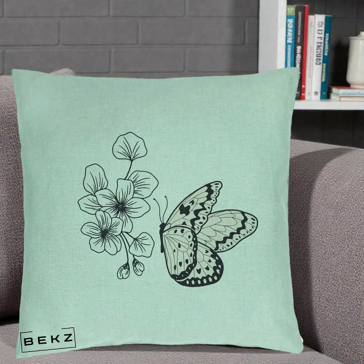 Verde Menta