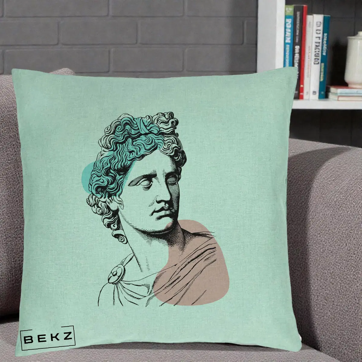 Verde Menta