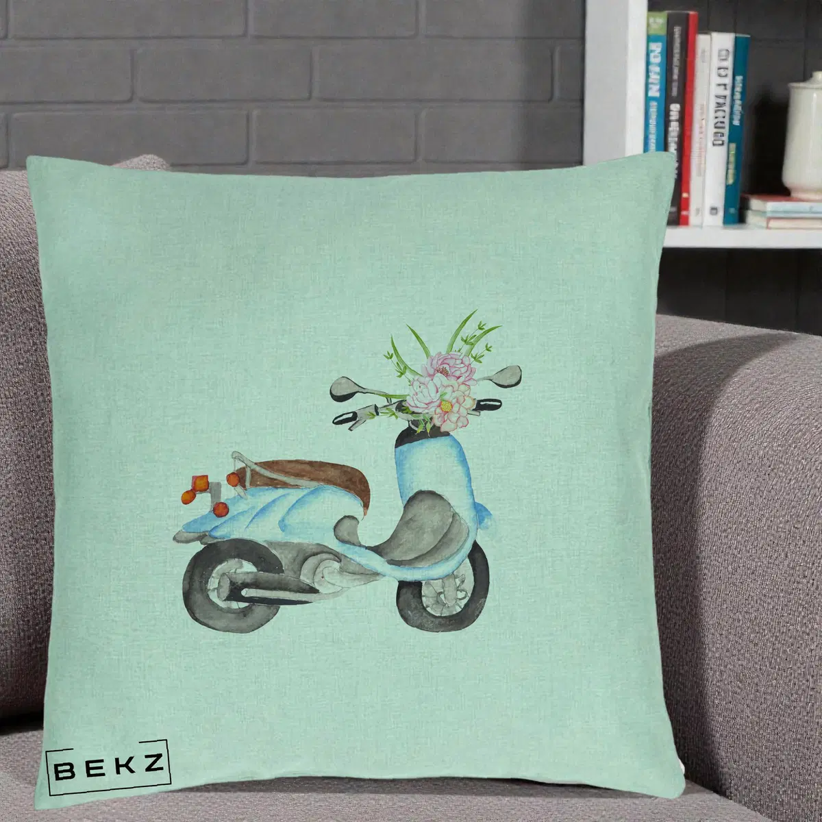 Verde Menta