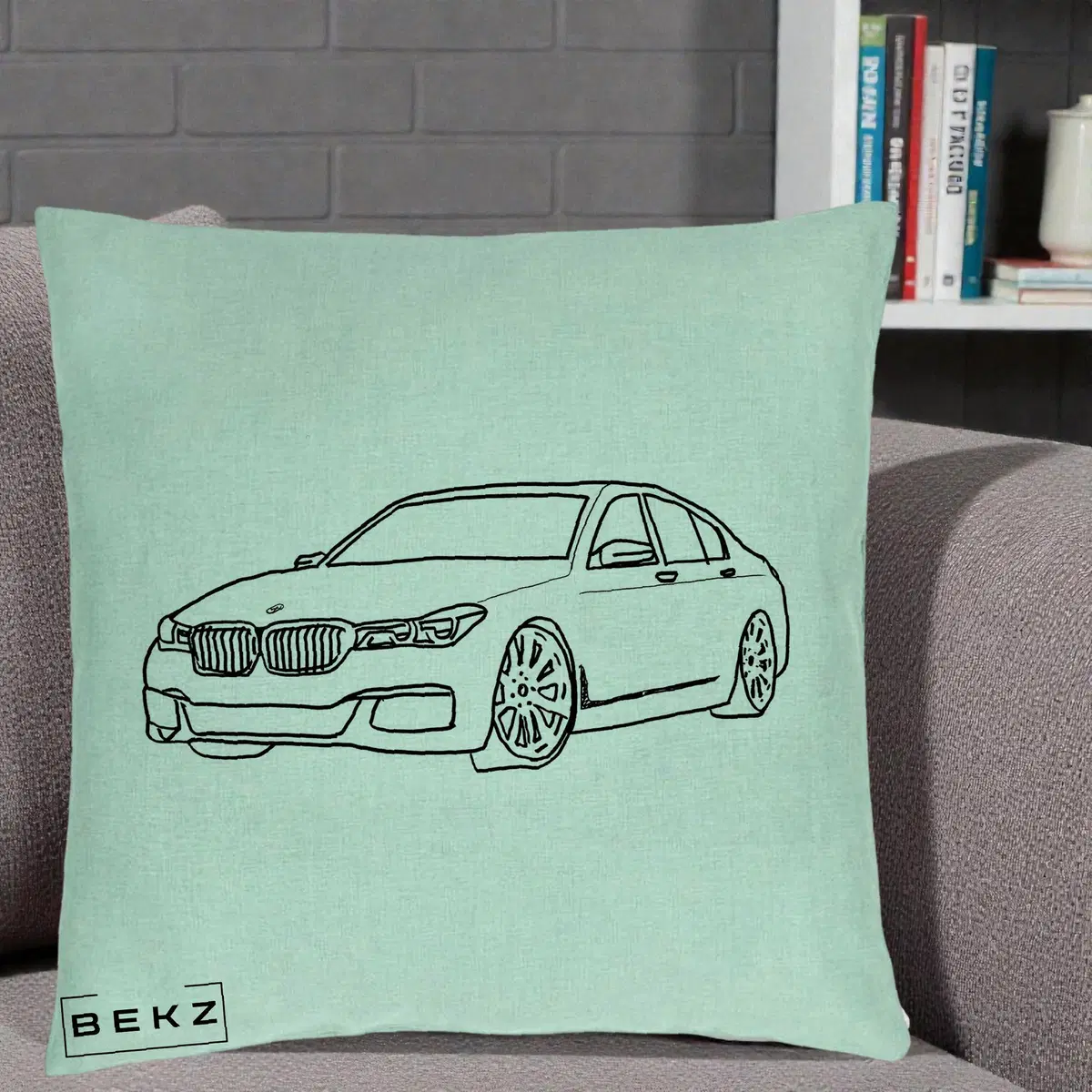 Verde Menta