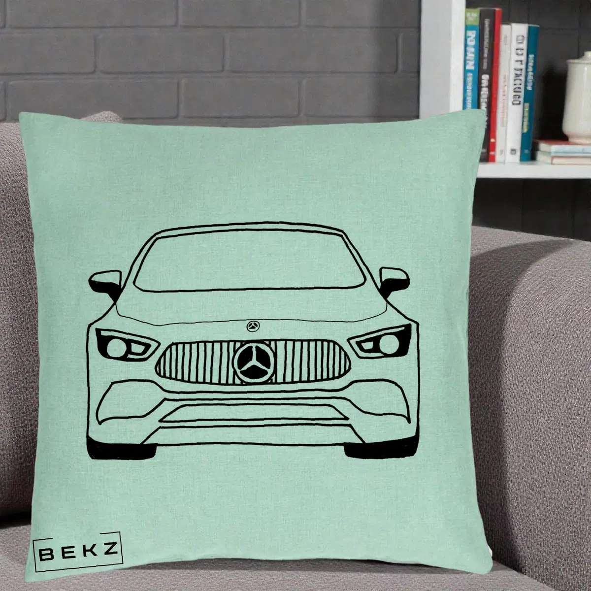 Verde Menta