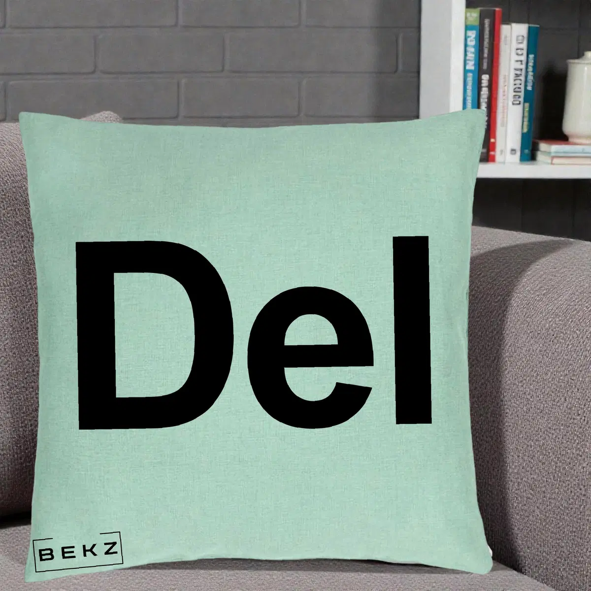 Verde Menta