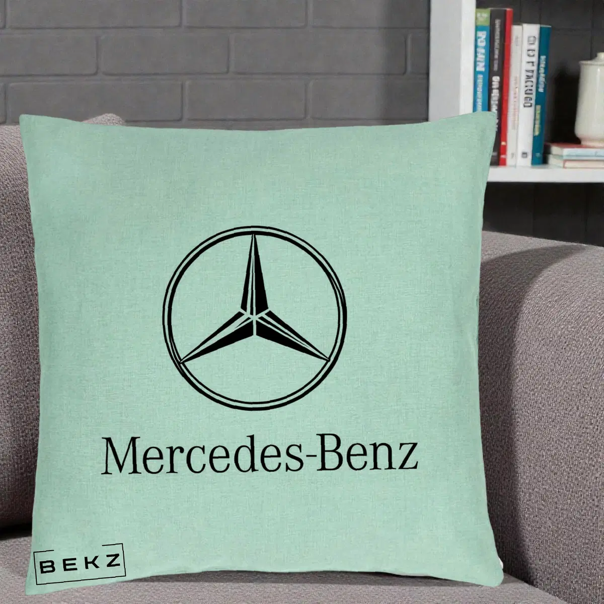 Verde Menta