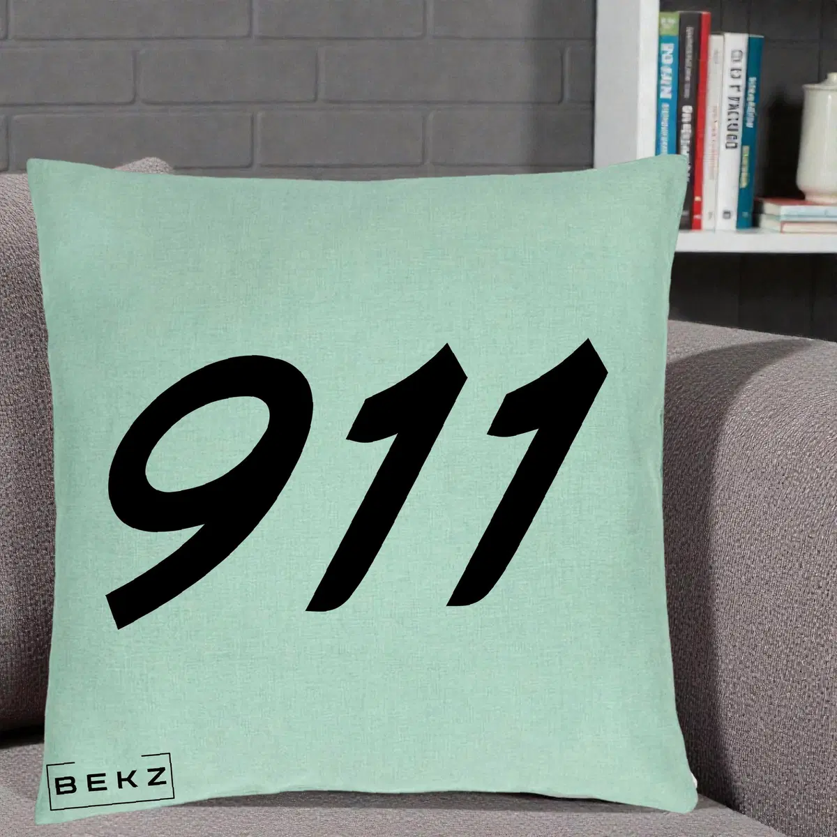 Verde Menta