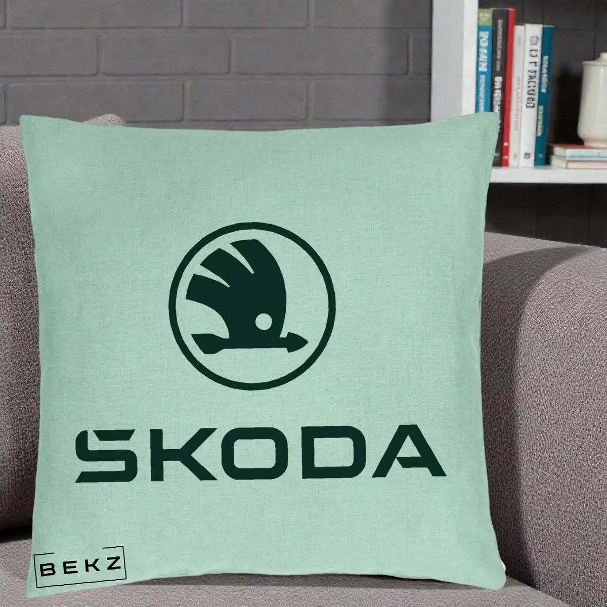 Verde Menta