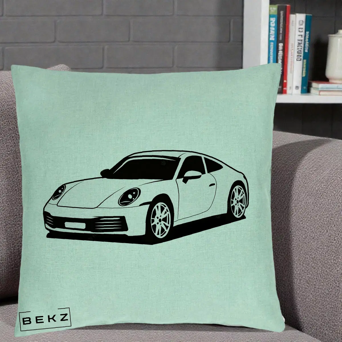 Verde Menta