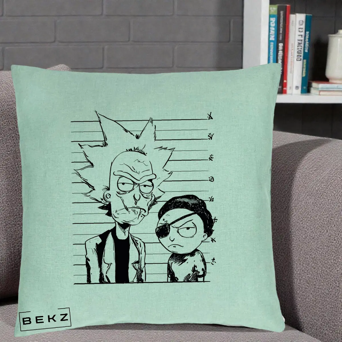 Verde Menta
