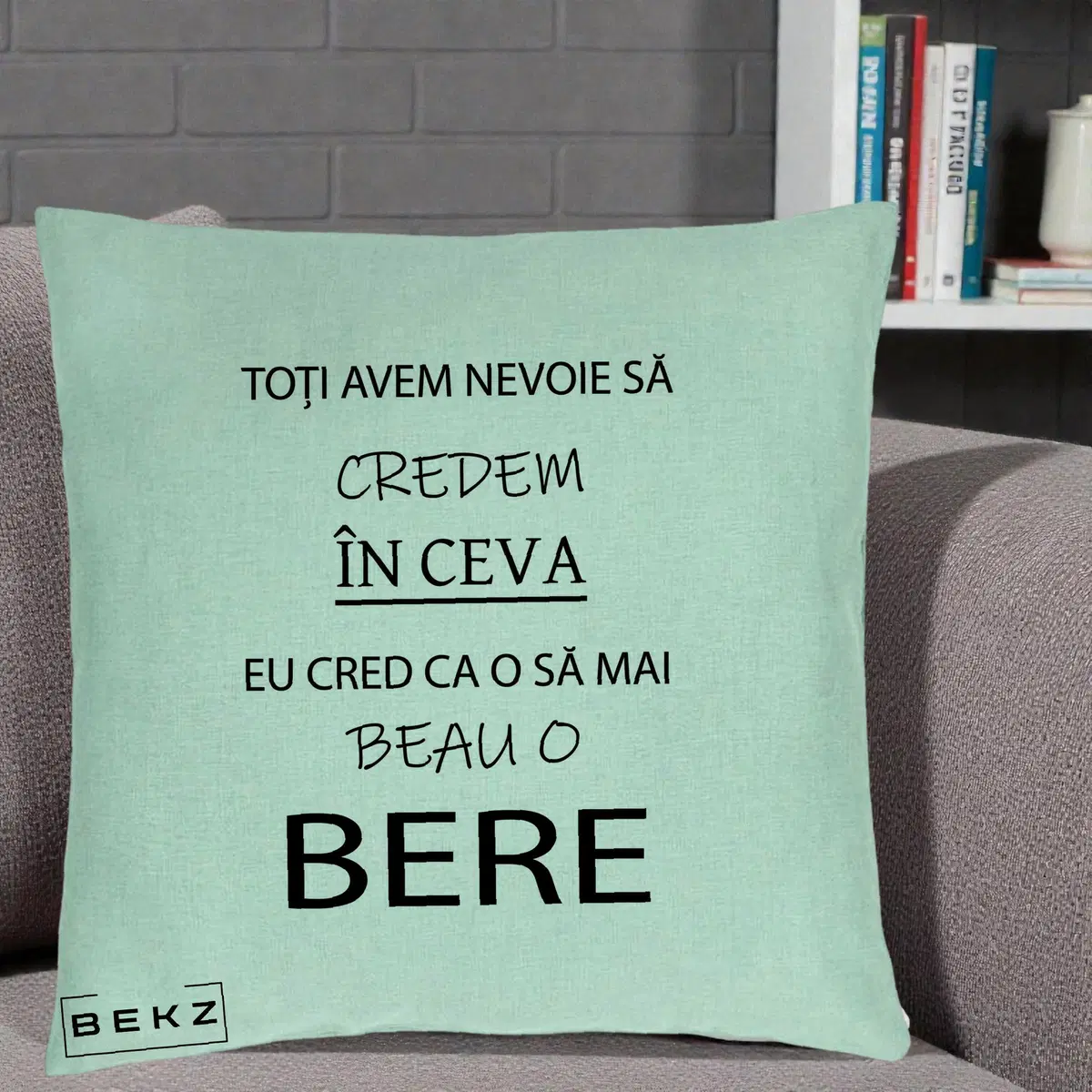 Verde Menta
