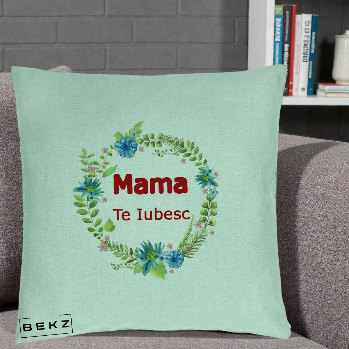 Verde Menta