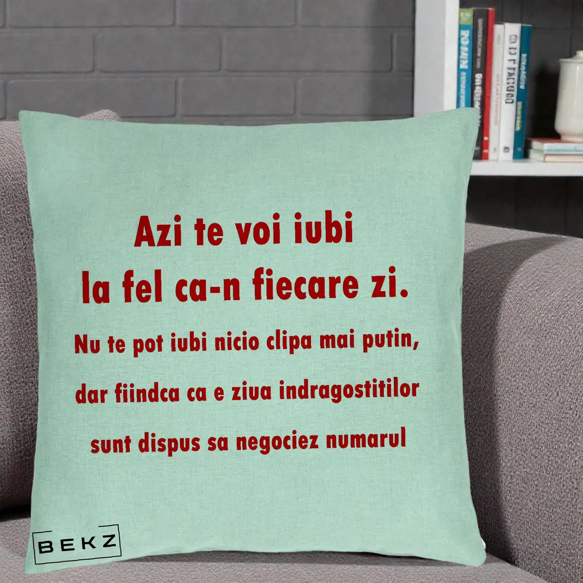 Verde Menta