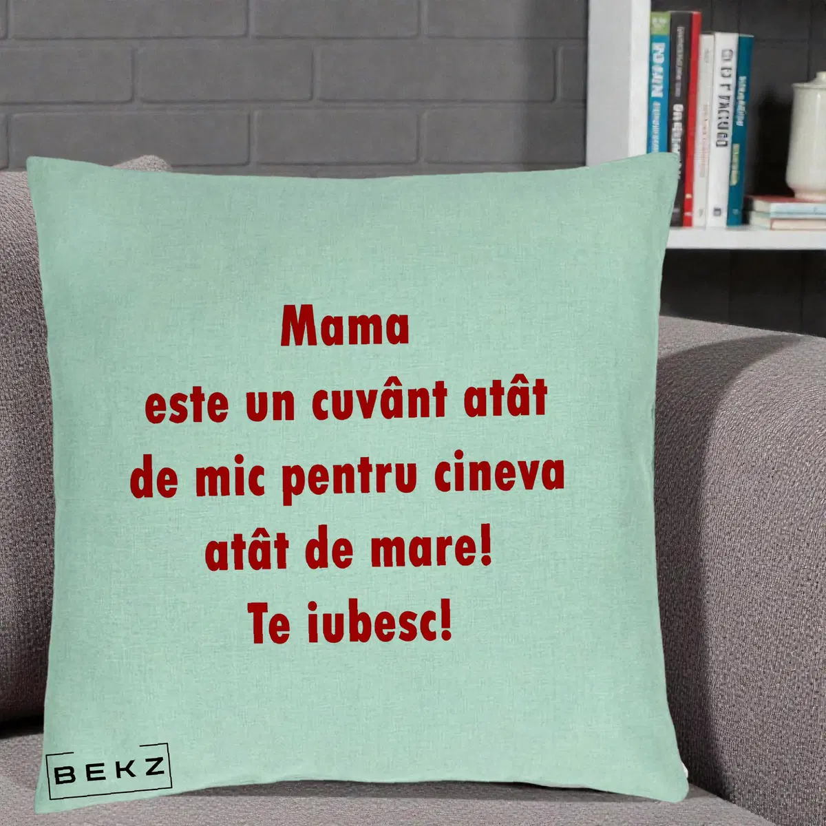Verde Menta