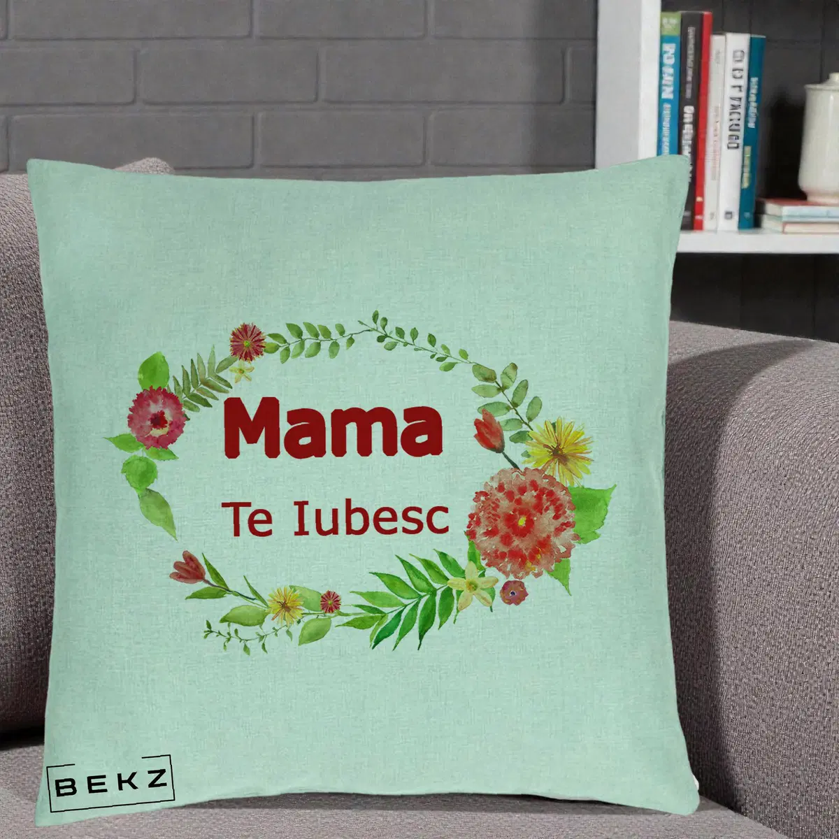 Verde Menta