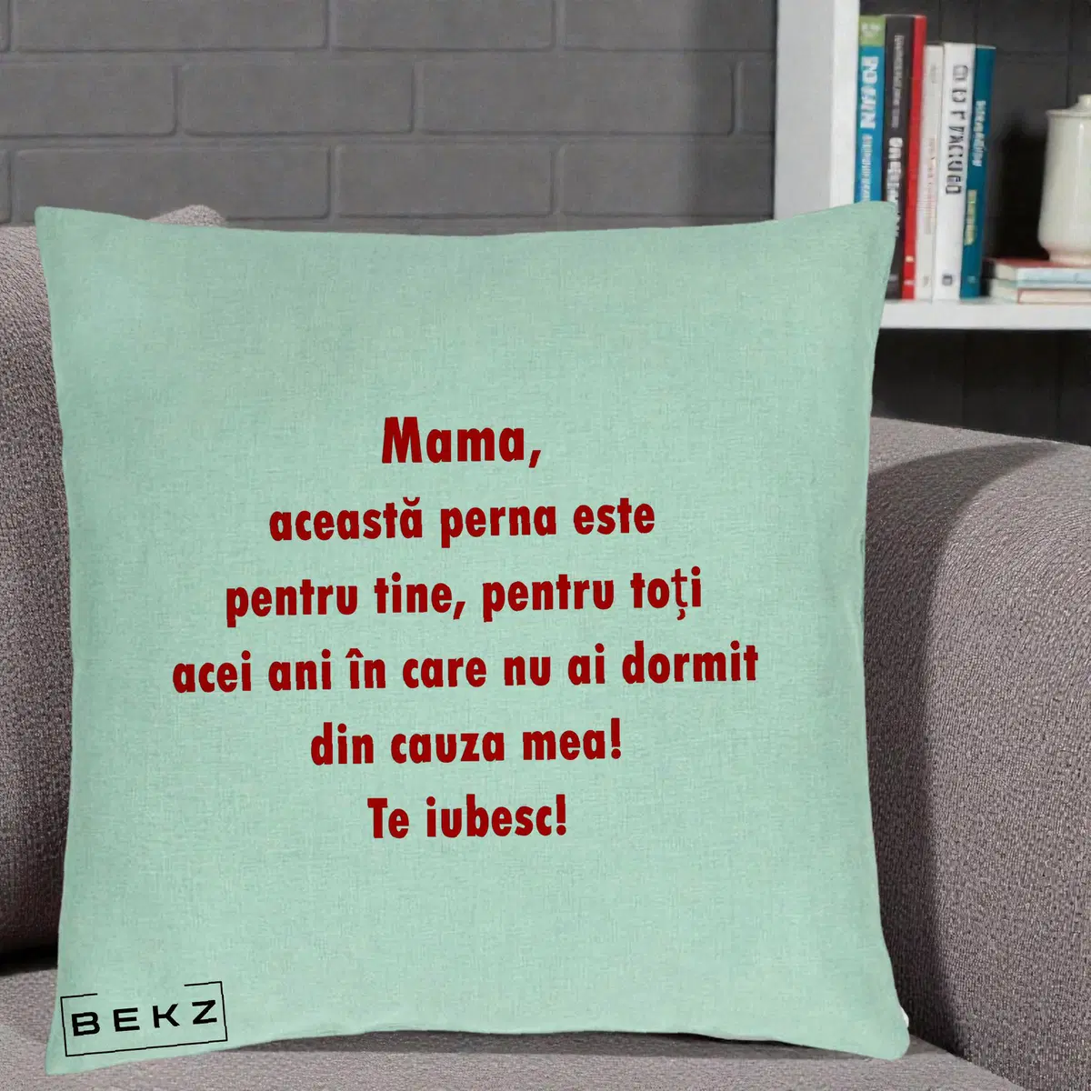 Verde Menta