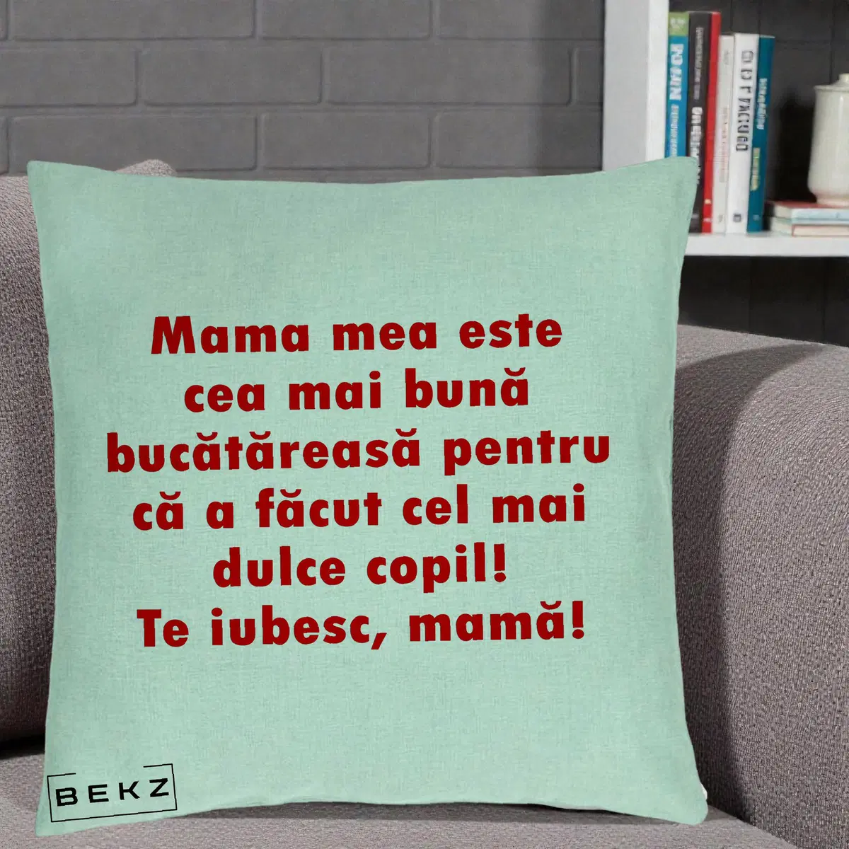 Verde Menta