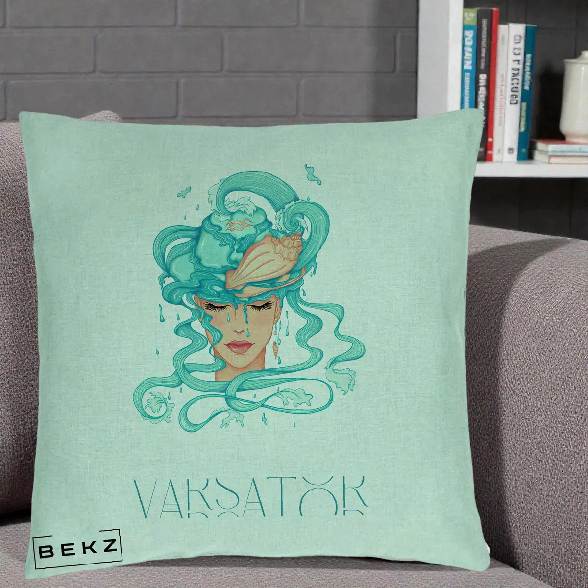 Verde Menta