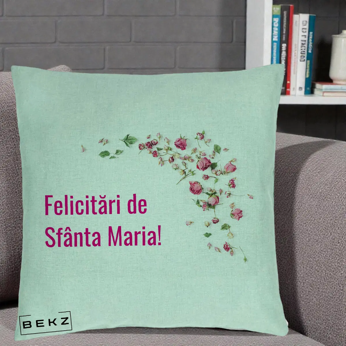 Verde Menta