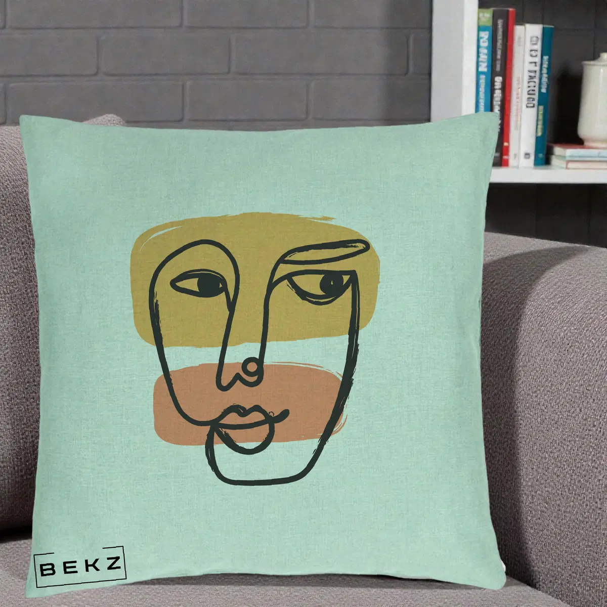 Verde Menta