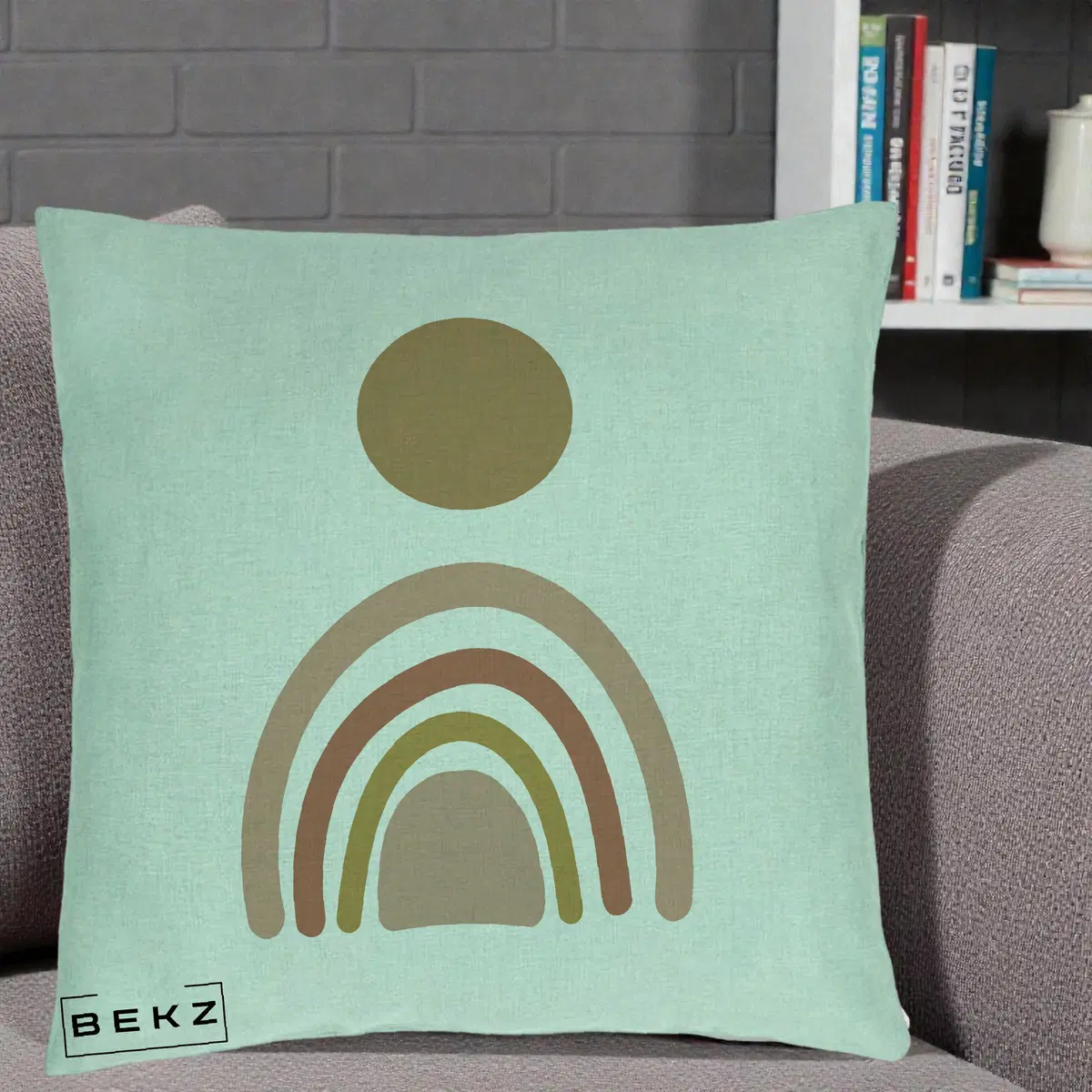 Verde Menta